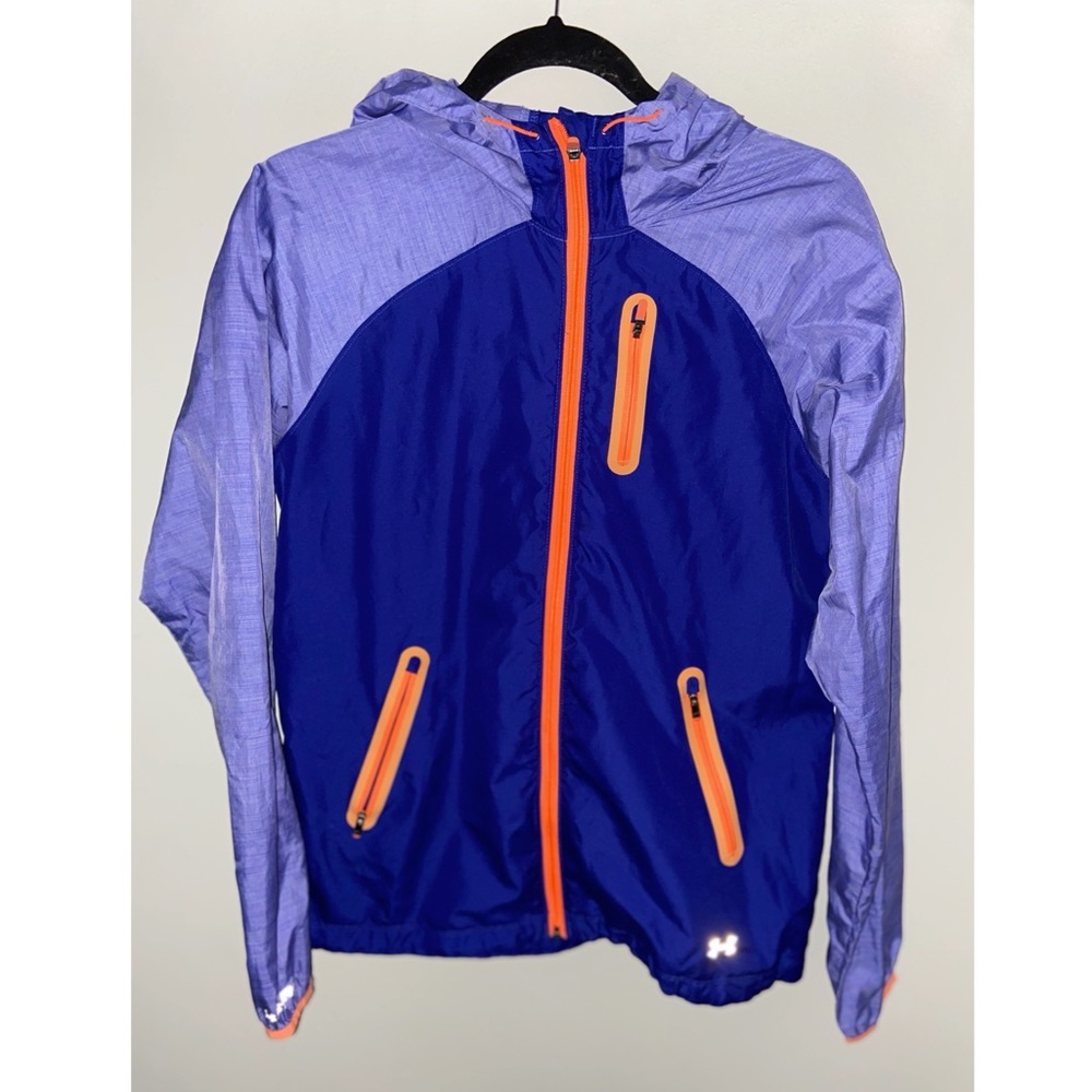 Under Armour Jacket